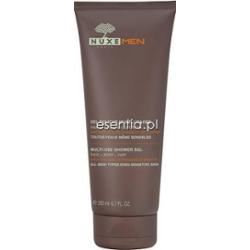 Nuxe  Nuxe Men Wielofunkcyjny żel pod prysznic  200 ml