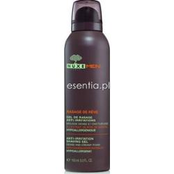 Nuxe  Nuxe Men Pianka do golenia 150 ml