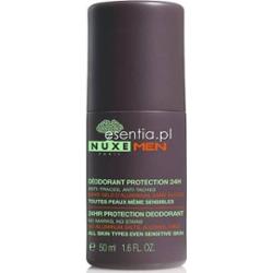 Nuxe  Nuxe Men Dezodorant zapewniający całodobową ochronę  50 ml