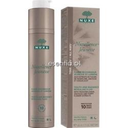 Nuxe Nuxellence Jeunesse Nuxellence Jeunesse Fluid odsłaniający młody wygląd i blask skóry 