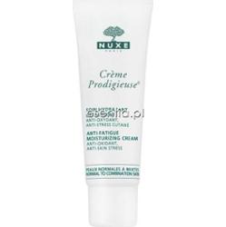 Nuxe  Creme Prodigieuse - Regenerujący krem nawilżający dla cery normalnej i mieszanej 40 ml
