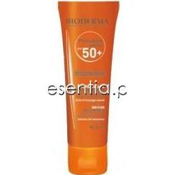Bioderma Photoderm Photoderm Bronz Fluide SPF 50+ - Fluid przyspieszający opalanie 40 ml