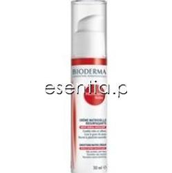 Bioderma Matricium Matriciane Rides - Krem wygładzający zmarszczki 30 ml