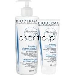 Bioderma Atoderm Atoderm PP Baume - Balsam emolientowy 500 ml