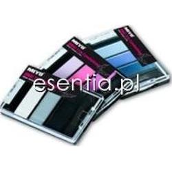 Miyo  Cienie do powiek OMG! Trio Eyeshadow 