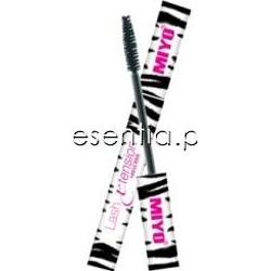 Miyo  Tusz do rzęs Lash Xtension Mascara 