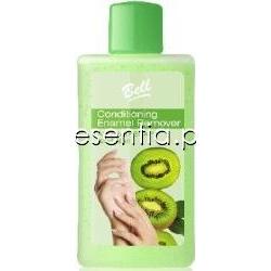 Bell  Odżywczy zmywacz do paznokci Kiwi Nail 100 ml