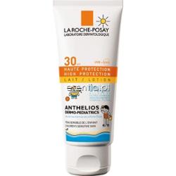 La Roche Posay Anthelios Anthelios SPF 30 Mleczko dla dzieci 100 ml