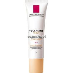 La Roche Posay  Toleriane Teint Fluid - Bardzo dobrze kryjący podkład w płynie 30 ml