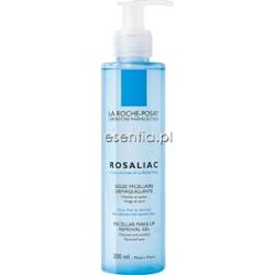 La Roche Posay  Rosaliac Żel micelarny do oczyszczania i demakijażu  200 ml