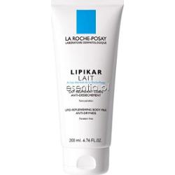 La Roche Posay  Lipikar Mleczko do ciała uzupełniające lipidy 200 ml