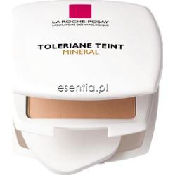La Roche Posay  Toleriane Teint Mineral - Prasowany puder korygujący 9,5 g