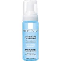 La Roche Posay  Pianka oczyszczająca do wrażliwej skóry twarzy 150 ml