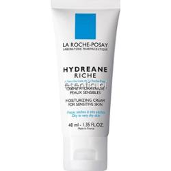 La Roche Posay  Hydreane Riche - Krem nawilżający do skóry wrażliwej 40 ml