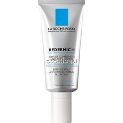 La Roche Posay  Redermic [+] Krem wypełniający zmarszczki, intensywnie ujędrniający do skóry suchej 40 ml
