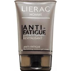 Lierac  Homme Anti Fatigue Nawilżająco - energetyzujący żel-krem 50 ml