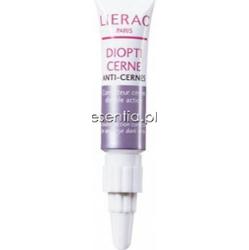 Lierac  Diopticerne Krem rozjaśniający cienie pod oczami 5 ml
