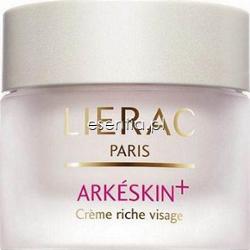 Lierac  Arkeskin+ Creme Krem przeciwdziałający objawom menopauzy 50 ml