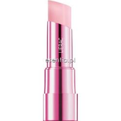 Lierac  Hydra-Chrono+ Levres Odżywczy balsam do ust lśniący róż 3 g