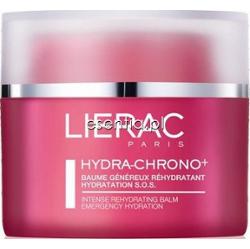 Lierac  Hydra-Chrono+ Intensywny balsam do cery odwodnionej 40 ml