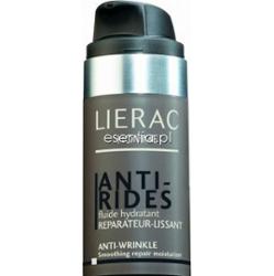 Lierac  Homme Anti Rides Krem ujędrniająco - regenerujący 50 ml