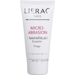 Lierac  Micro-abrasion Wygładzający krem złuszczający 50 ml