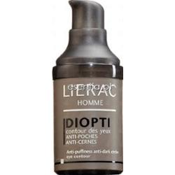 Lierac  Homme Diopti Żel pod oczy 15 ml