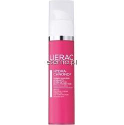 Lierac  Hydra-Chrono+ Delikatny krem łagodzący 40 ml