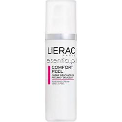 Lierac  Comfort Peel Krem odnawiający 40 ml
