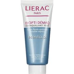 Lierac  Dioptidemaq Żel do demakijażu oczu 100 ml