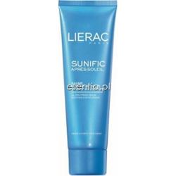 Lierac  Sunific Balsam po opalaniu do twarzy i ciała 125 ml