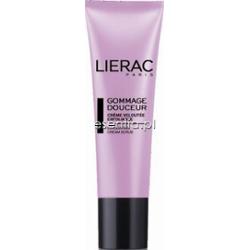 Lierac  Gommage Douceur Delikatny peeling 50 ml