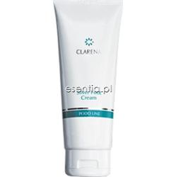 Clarena Podo Line Silver Foot Cream - Krem ze srebrem do stóp 30 ml