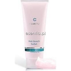 Clarena Body Slim Line Skin Stretch Protector Krem zapobiegający powstawaniu rozstępów 200 ml