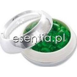 Clarena Pearls Perły do skóry wrażliwej, zielone op./ 30 szt.