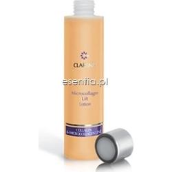 Clarena Collagen & Microcollagen Line Microcollagen Lift Lotion - Napinający tonik mikrokolagenowy 200 ml