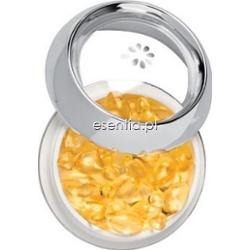 Clarena Pearls Ceramidowe perły piękna, żółte op./ 30 szt.