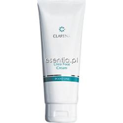 Clarena Podo Line 30% Urea Foot Cream - Krem z mocznikiem do stóp 100 ml