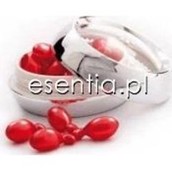 Clarena Pearls Jedwabne perły kawiorowe, czerwone op./ 30 szt.