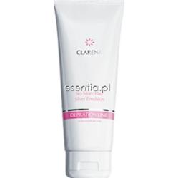 Clarena Depilation Line No More Hair Silver Emulsion - Srebrna emulsja po depilacji opóźniająca odrost włosów 100 ml