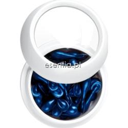 Clarena Eye Line Eye Multipeptide Pearls - Luksusowe perły młodości pod oczy, niebieskie op./ 30 szt.