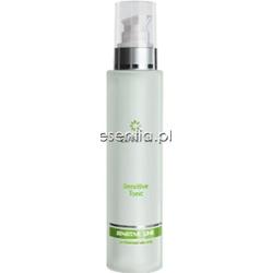 Clarena Sensitive Line Sensitive Tonic - Tonik łagodzący 200 ml
