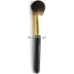 Maestro Złota Kolekcja Pędzel przeznaczony do nakładania pudru sypkiego,mineralnego i w kamieniu Maestro Powder 