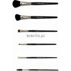 Maestro  Zestaw 6 pędzli do makijażu 