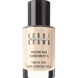 Bobbi Brown  Podkład Moisture Rich Foundation 30 ml