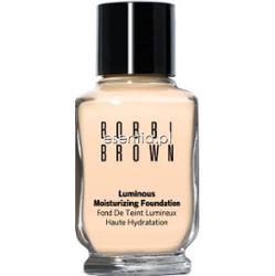 Bobbi Brown  Podkład Luminous Moisturizing Foundation 30 ml