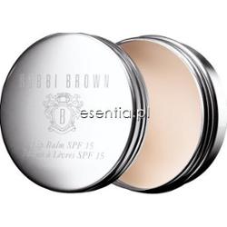 Bobbi Brown  Balsam do ust Lip Balm SPF 15 15 g