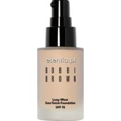 Bobbi Brown  Podkład Long-Wear Even Finish Foundation SPF 15 30 ml