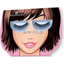 Essence  Sztuczne rzęsy 