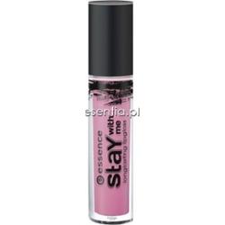 Essence  Błyszczyk do ust Stay with me 